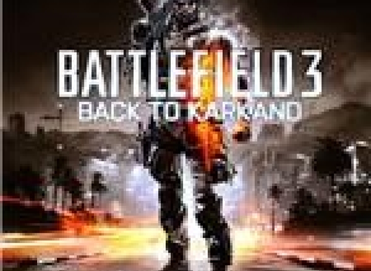 Battlefield 3: Back to Karkand RU\EU REGION FREE ORIGIN