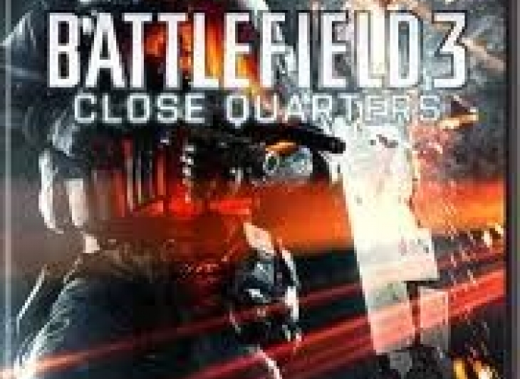 BATTLEFIELD 3: CLOSE QUARTERS - EA-ORIGIN -КЛЮЧ+ПОДАРОК