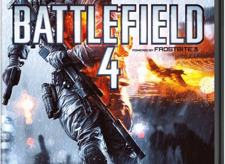 BATTLEFIELD 4 | REGION-FREE | MULTILANG. | СКИДКИ