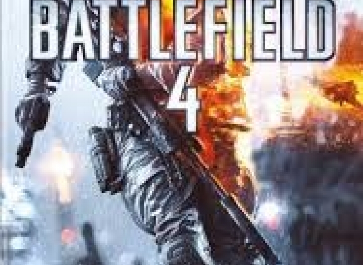 Battlefield 4 (Origin/RegionFree/ENG Lang)+ПОДАРОК