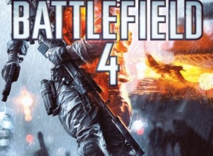 BATTLEFIELD 4(ORIGIN/Английский/Весь Мир) + Подарок