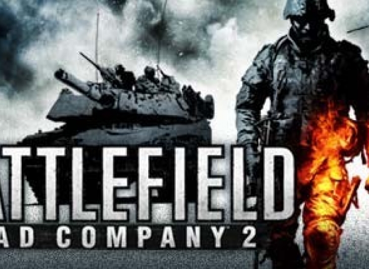 Battlefield Bad Company 2 - Origin Region Free