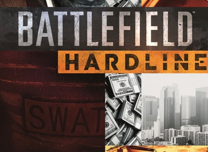 Battlefield Hardline (Origin KEY) (Reg Free / RU / PL )