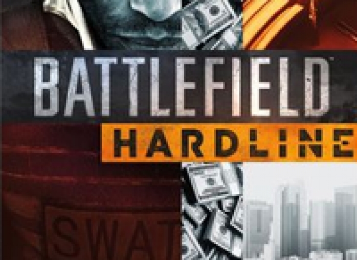 Battlefield Hardline [Online Game Code] PC Downloan