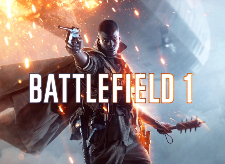 Battlefield 1 Ultimate/Premium+[Секрет+Смена почты]