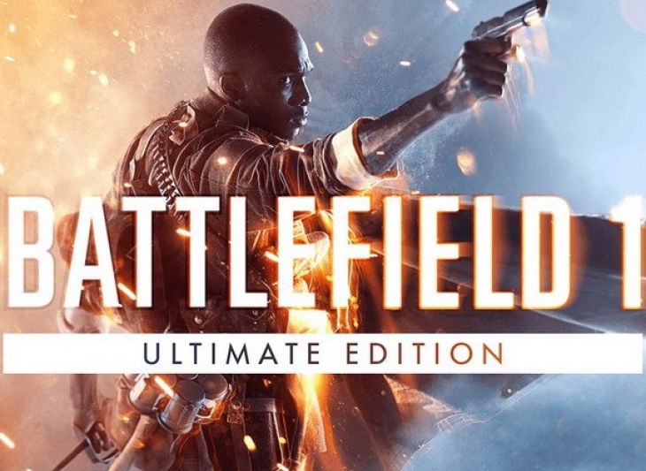 BATTLEFIELD 1 ULTIMATE/PREMIUM + СЕКРЕТКА + СМЕНА ПОЧТЫ