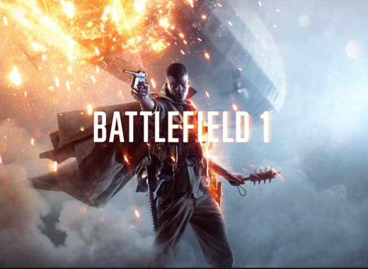 Battlefield 1 Гарантия + Бонус