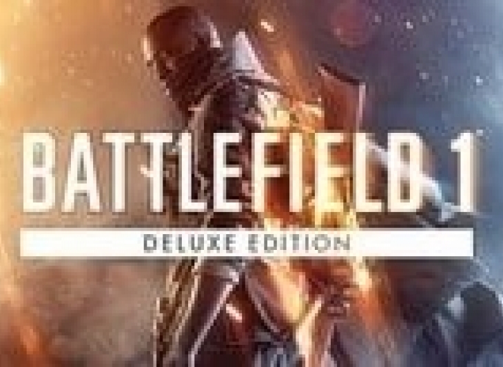 Battlefield 1 Delux Edition + Бонус + Скидка <= ТОП