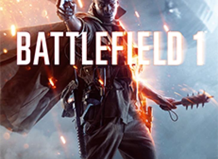 Battlefield 1 Standart, Ultimate [Гарантия]