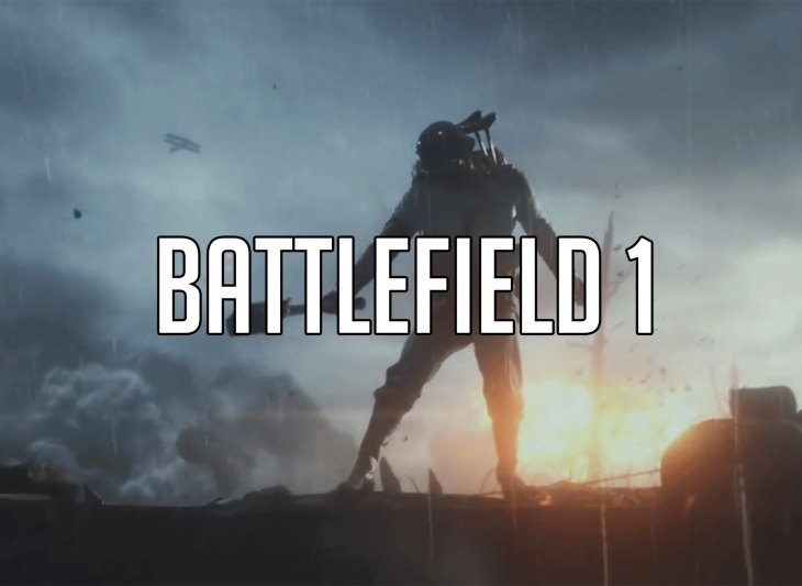 Battlefield 1