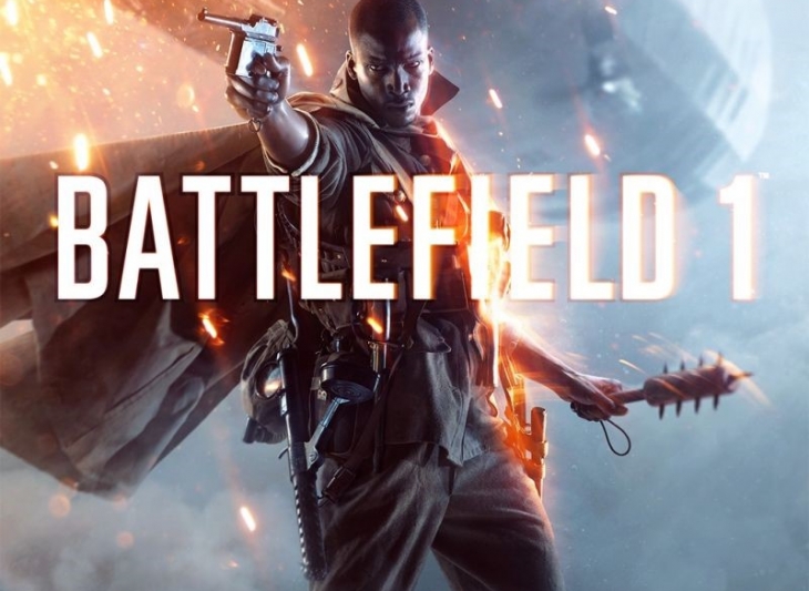 BATTLEFIELD 1 ✅(Origin/Region Free)+ПОДАРОК