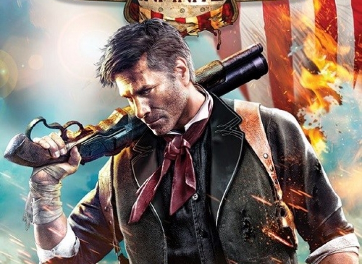 BIOSHOCK INFINITE (STEAM) + ПОДАРОК + СКИДКИ