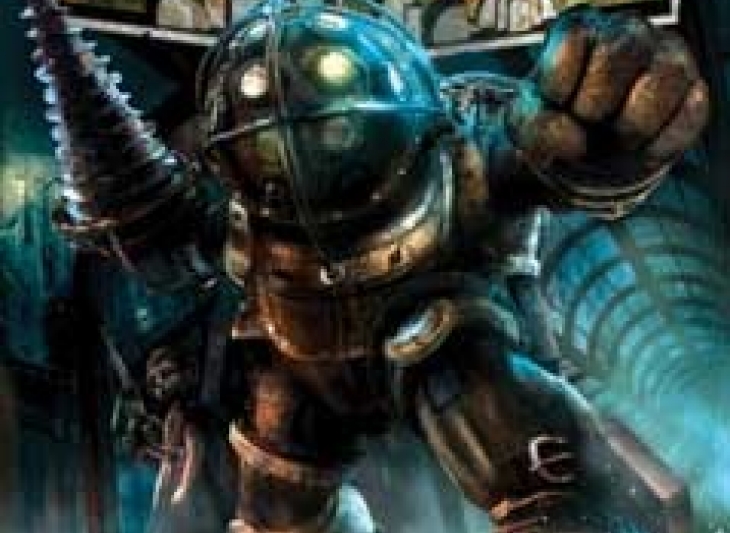 BIOSHOCK 2 Remastered  (STEAM КЛЮЧ)