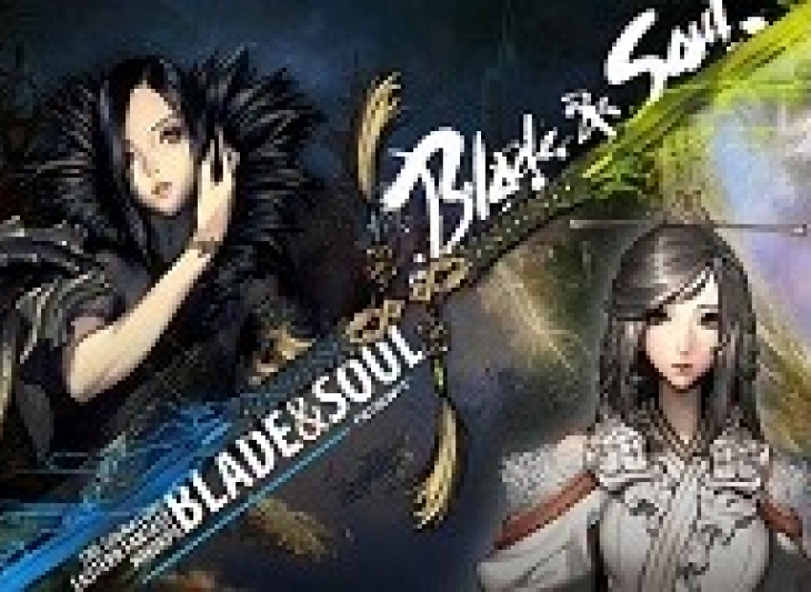 Blade and Soul Золото по низким ценам PLAYBNS.COM