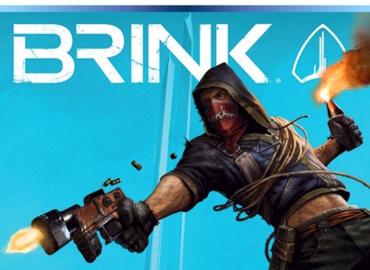 Brink (Steam key)CIS