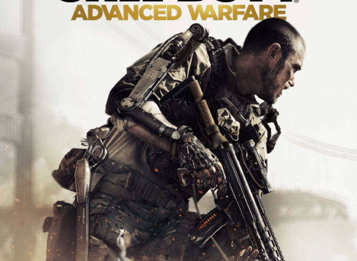 Call of Duty: Advanced Warfare (Steam KEY) + ПОДАРОК