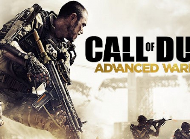 Call of Duty: Advanced Warfare STEAM + СКИДКИ