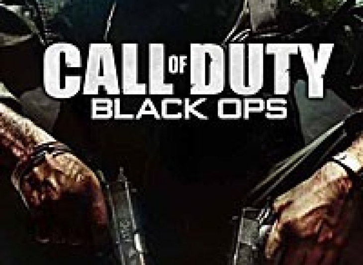 Call Of Duty: Black Ops (Steam)  + ПОДАРОК + СКИДКА