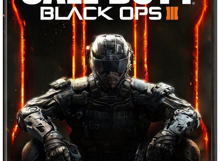 CALL OF DUTY: BLACK OPS III (3) | REG. FREE | MULTILANG