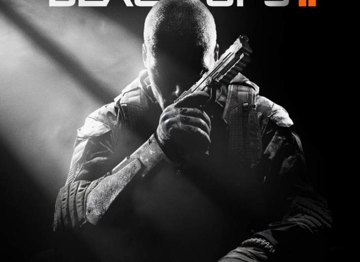 CALL OF DUTY BLACK OPS II 2 | REG. FREE | MULTILANGUAGE