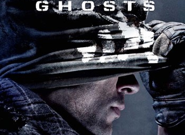 Call of Duty: Ghosts Deluxe Ed. (Steam KEY) + ПОДАРОК