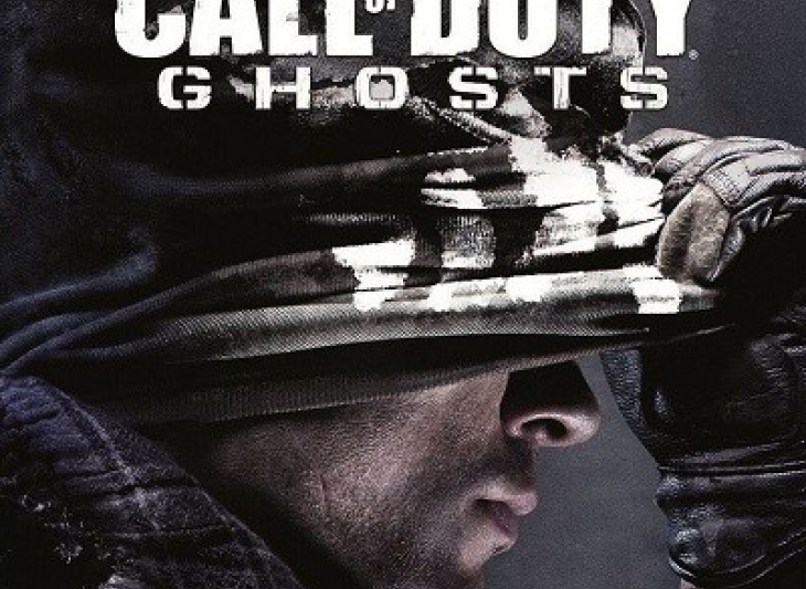 Call of Duty: Ghosts (Steam KEY) + ПОДАРОК