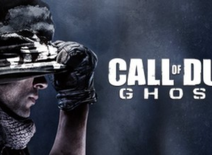 Call of Duty: Ghosts (STEAM KEY / RU/CIS)