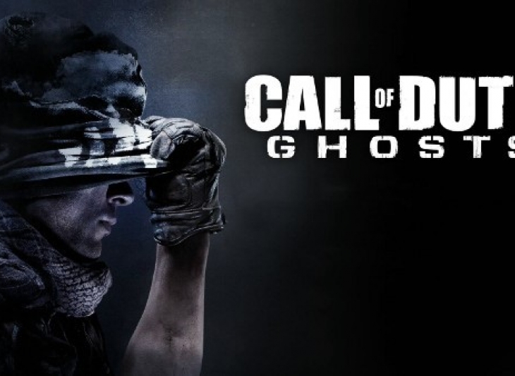 Call of Duty: Ghosts (Steam) + СКИДКИ