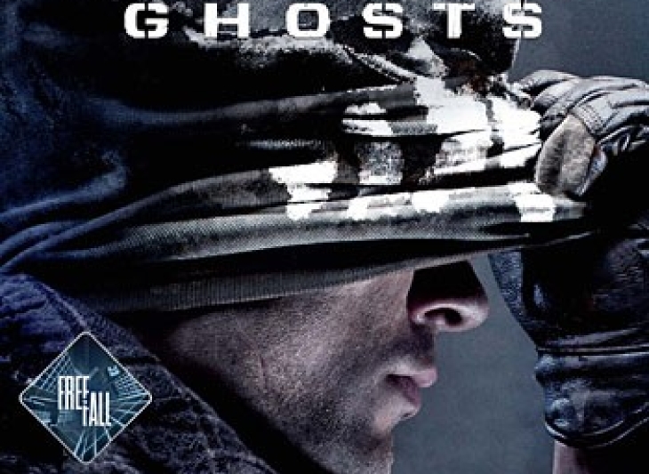 Call of Duty: Ghosts Расширенное изд. (Ключ Steam) CIS