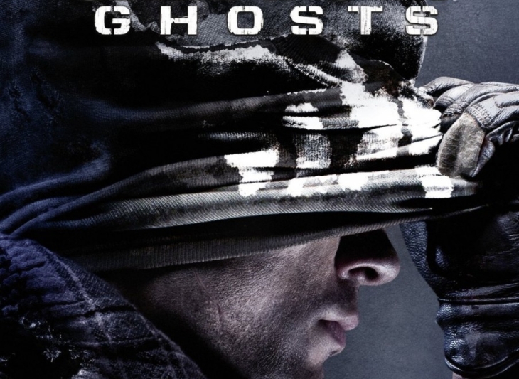 Call of Duty: Ghost (Steam) + СКИДКИ