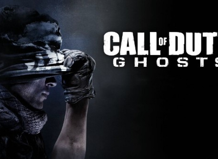 Call of Duty: Ghosts - Gold Edition (STEAM GIFT/RU CIS)