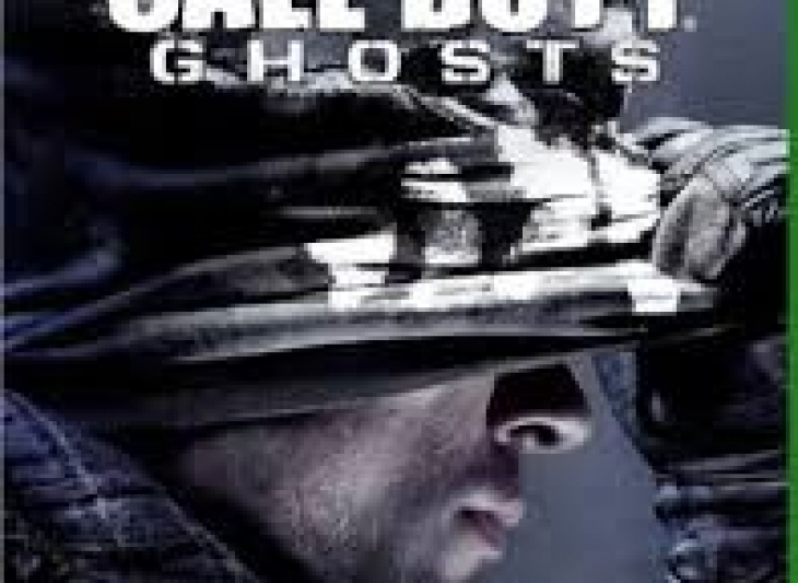 ✅Call of Duty Ghosts Digital Hardened Edit Xbox one ????