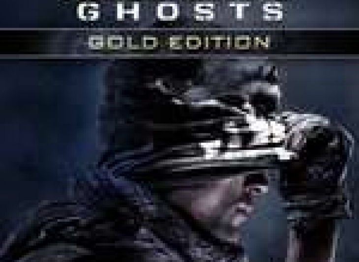 CALL OF DUTY: Ghosts GOLD EDITION | XBOX ONE | КЛЮЧ