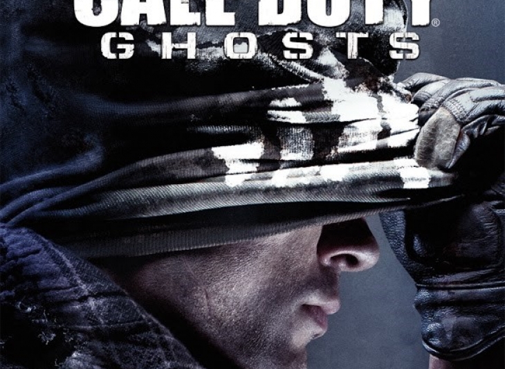 Call of Duty: Ghosts  Xbox One Ключ????