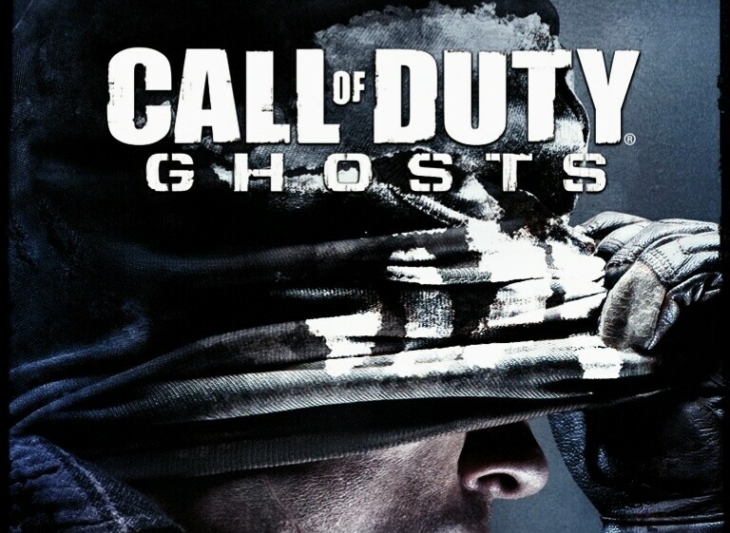 Call of Duty : Ghosts XBOX One ключ ???? Код ????????