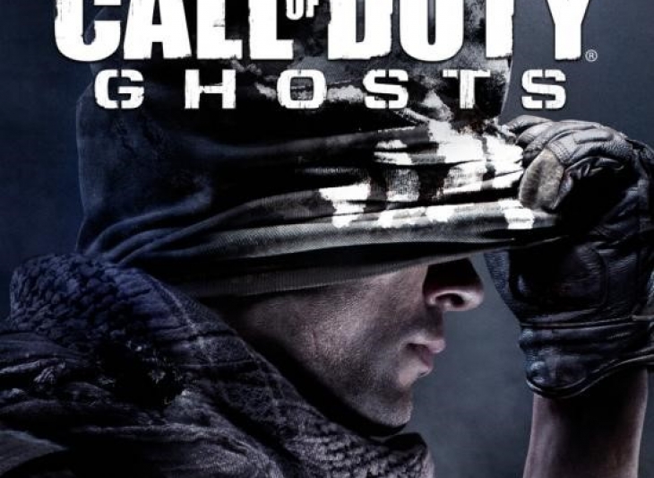 Call of Duty®: Ghosts XBOX ONE [ Игровой Ключ ???? Код ]