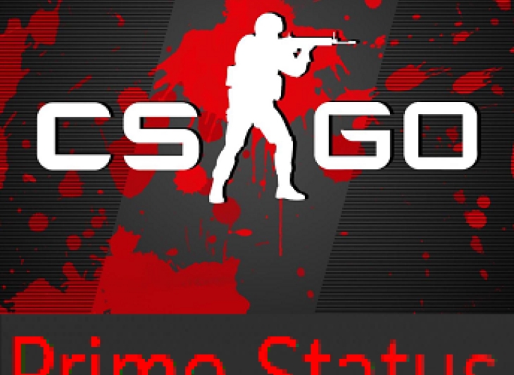 CS:GO Prime Status Upgrade (РОССИЯ/СНГ/UA) STEAM Gift