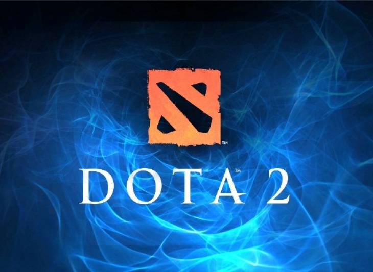 DOTA 2 от 200 до 500 игровых часов Steam аккаунт