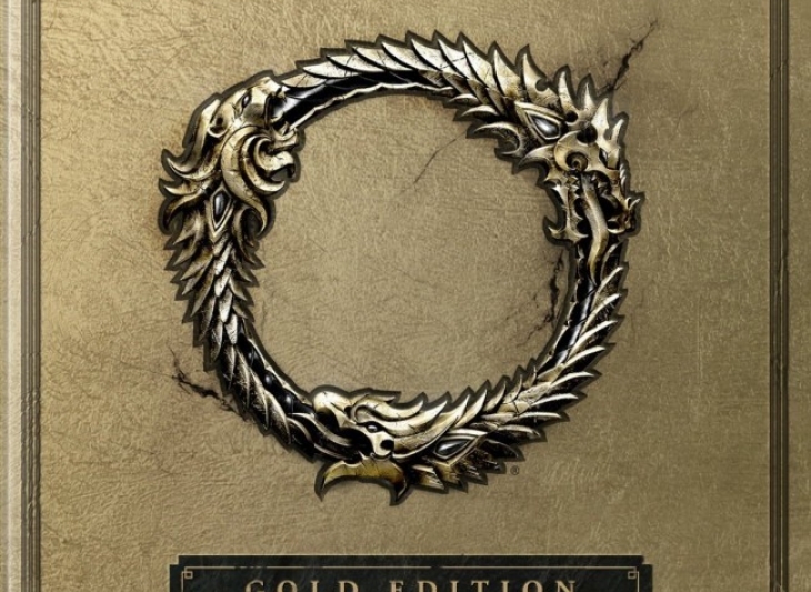 The Elder Scrolls Online: Gold Edition (STEAM)+ПОДАРОК