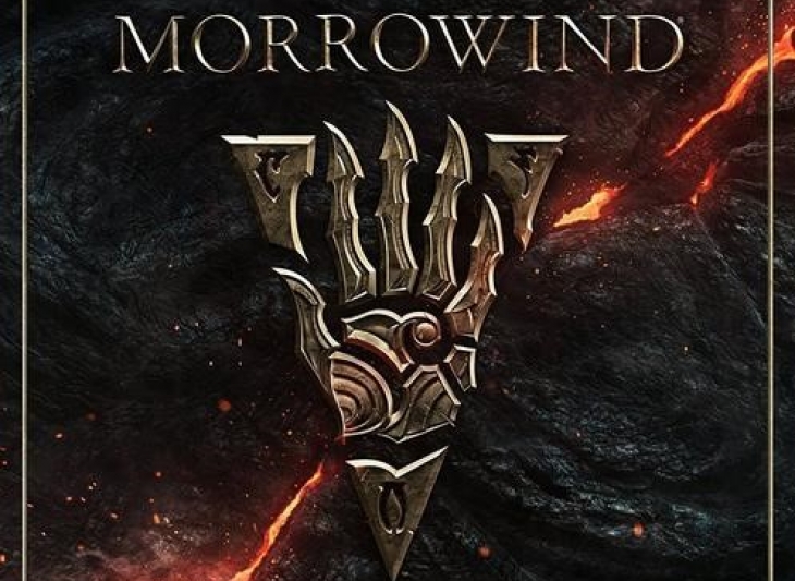 The Elder Scrolls Online: Morrowind Upgrade Edition