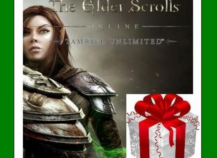 The Elder Scrolls Online Tamriel Unlimited Steam RU-CIS