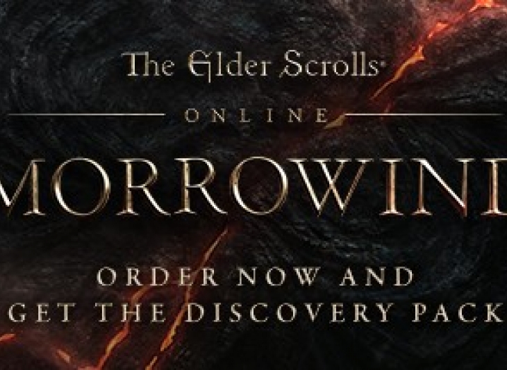 TES Online: Morrowind Upgrade Edition (RegFree)+ БОНУС