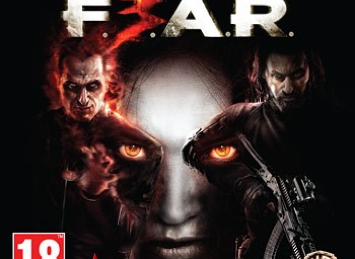 F.E.A.R. 3 (Steam KEY) + ПОДАРОК