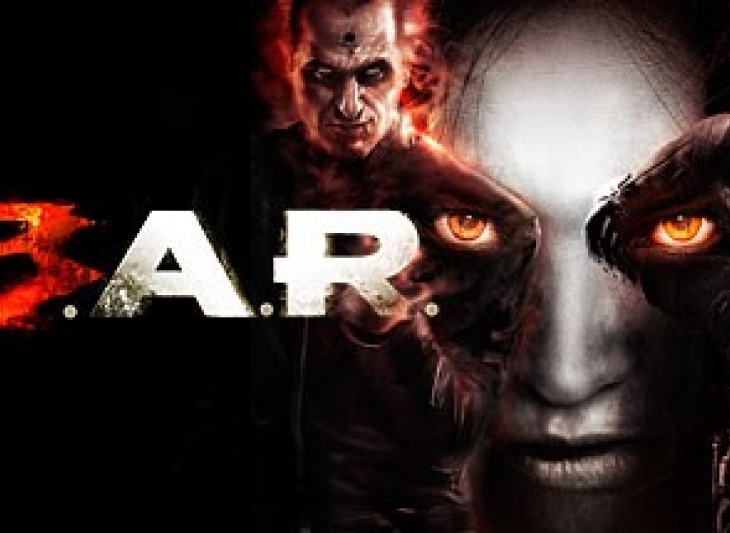 F.E.A.R. 3 Steam RegionFree