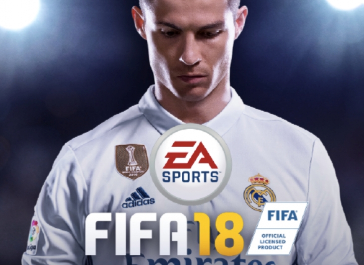 FIFA 18 ORIGIN БОНУСЫ  + ПОДАРКИ