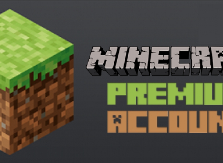 Minecraft Premium Нет секретных вопросов + Смена скина