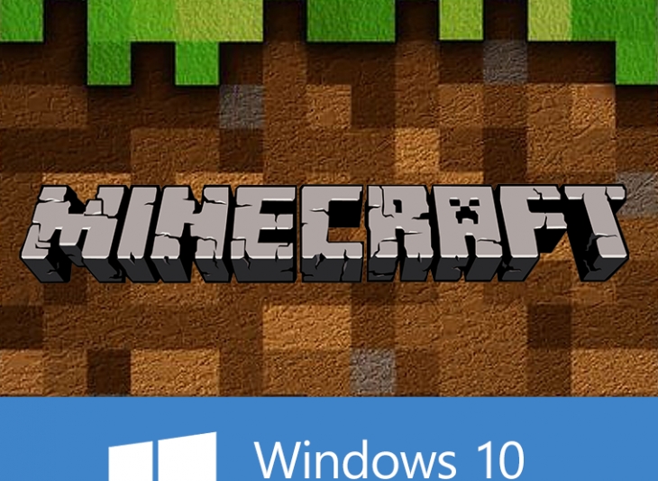 MINECRAFT Лицензионный ключ | Windows 10 Edition