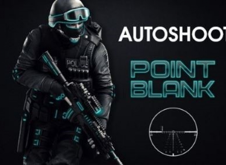 POINT BLANK AutoShoot BY S@tec