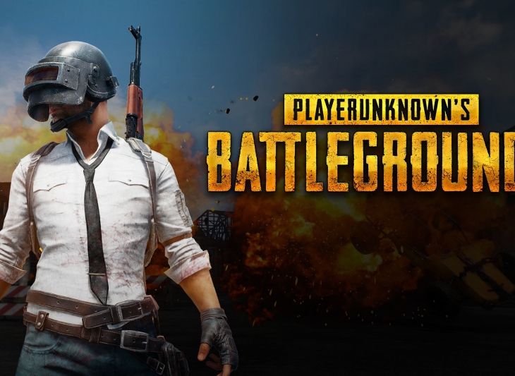 PLAYERUNKNOWN´S BATTLEGROUNDS (UA/BEL/KZ/СНГ)+бон