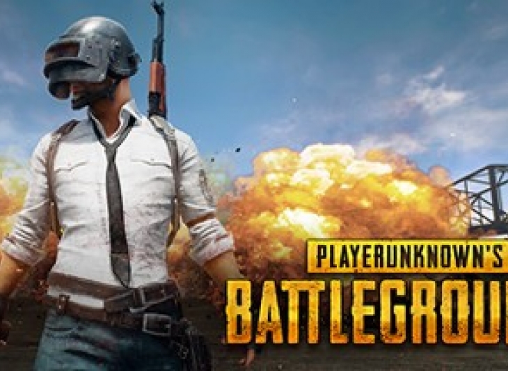 PLAYERUNKNOWN´S BATTLEGROUNDS (РОССИЯ)